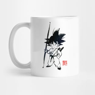 sangoku Mug